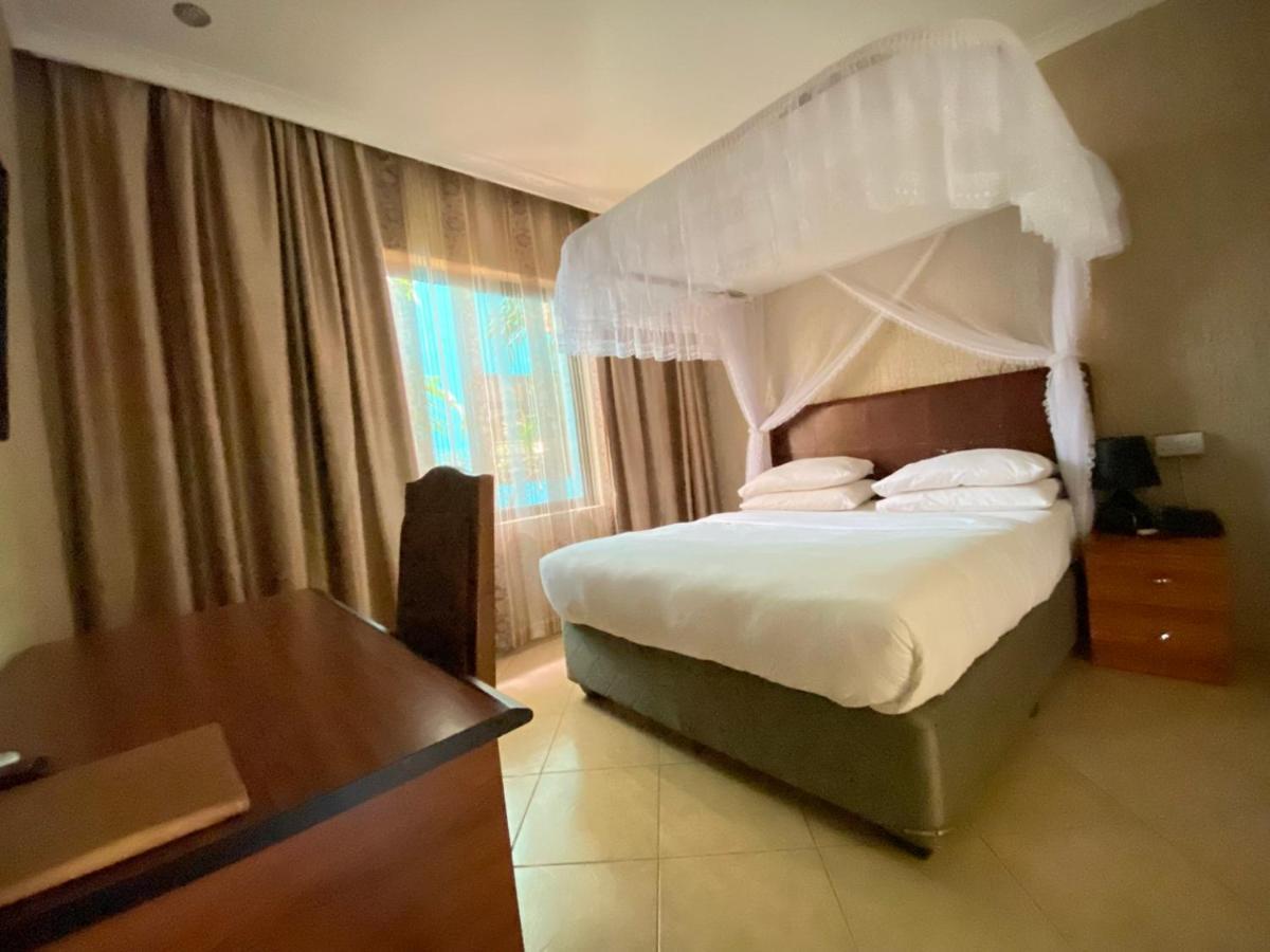Sangana Lodge Моши Екстериор снимка