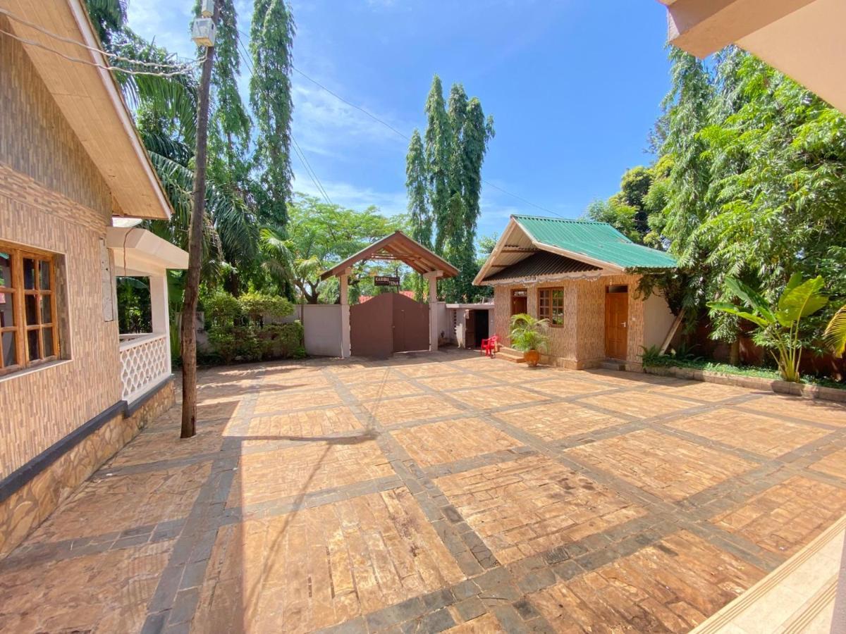 Sangana Lodge Моши Екстериор снимка