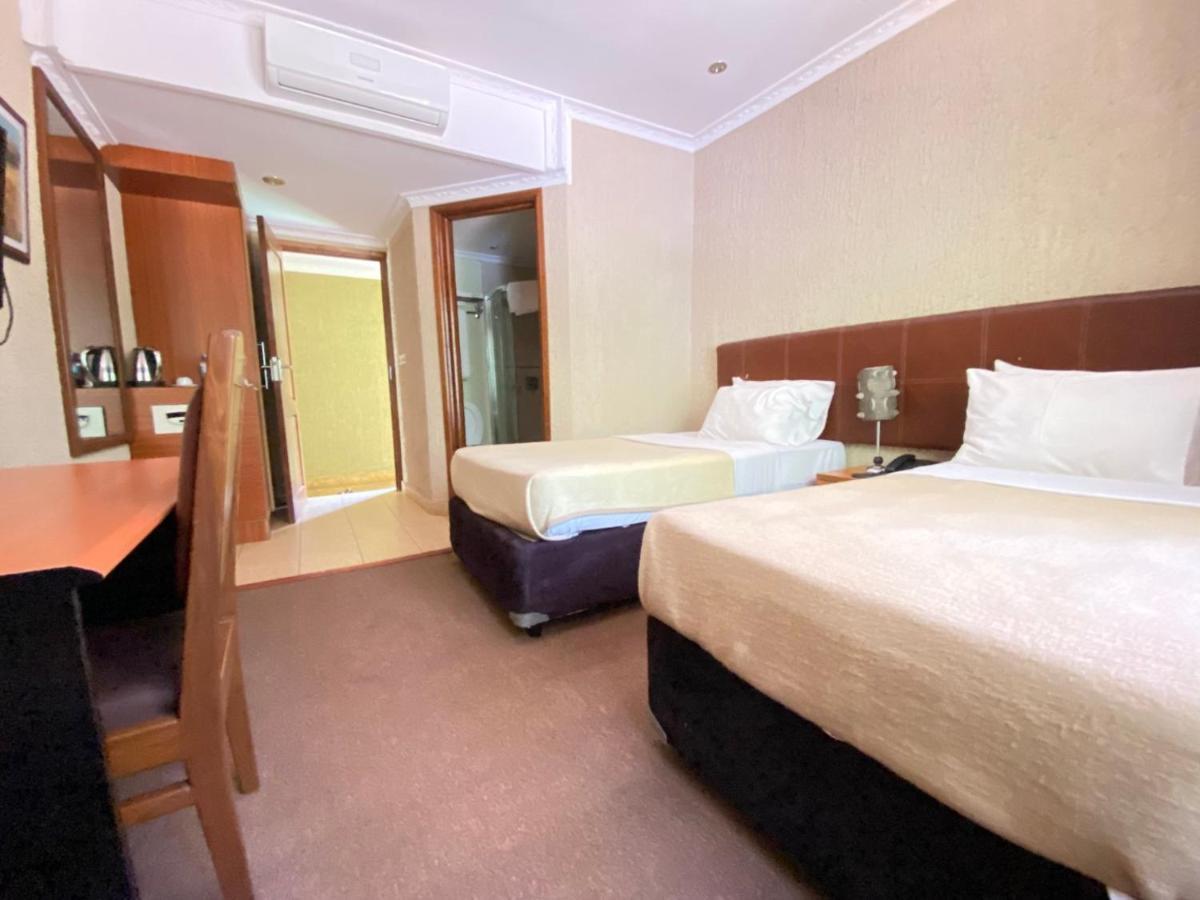 Sangana Lodge Моши Екстериор снимка
