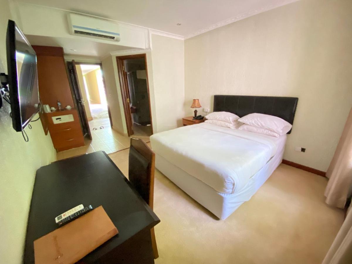 Sangana Lodge Моши Екстериор снимка