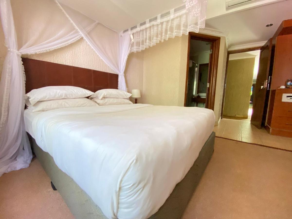 Sangana Lodge Моши Екстериор снимка